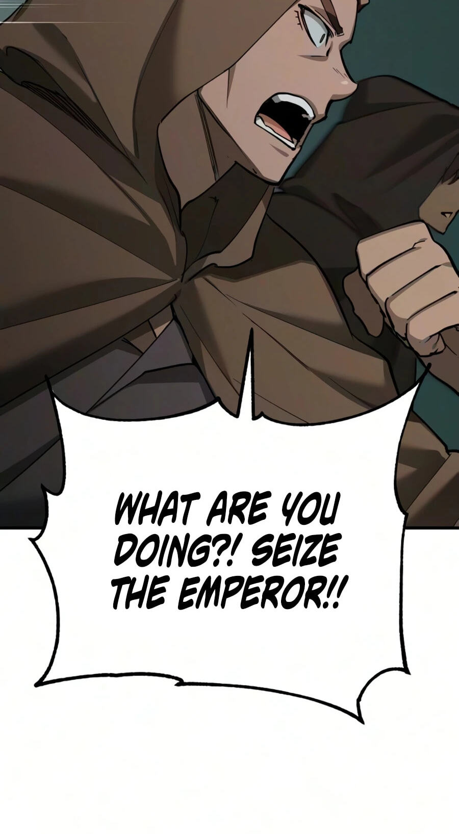 Read Descended from Divinity chapter 205 image 51 on Lezhin