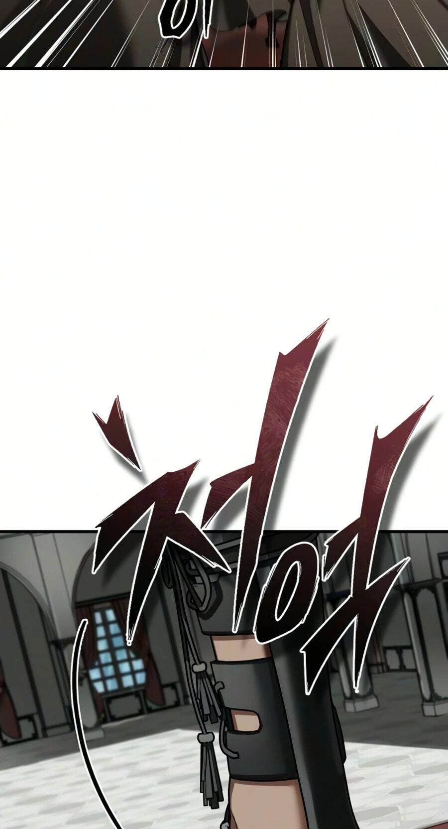 Read Descended from Divinity chapter 205 image 6 on Lezhin