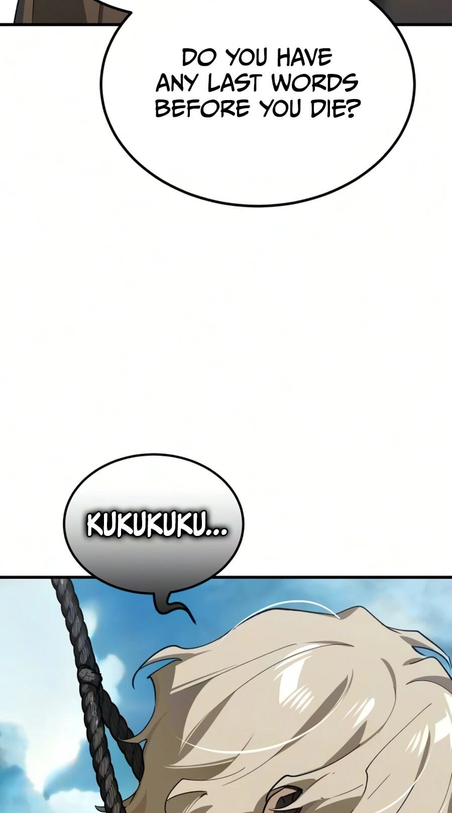 Read Descended from Divinity chapter 205 image 62 on Lezhin