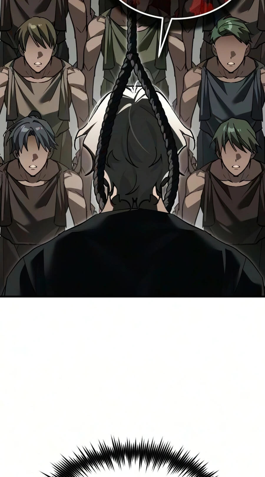 Read Descended from Divinity chapter 205 image 67 on Lezhin
