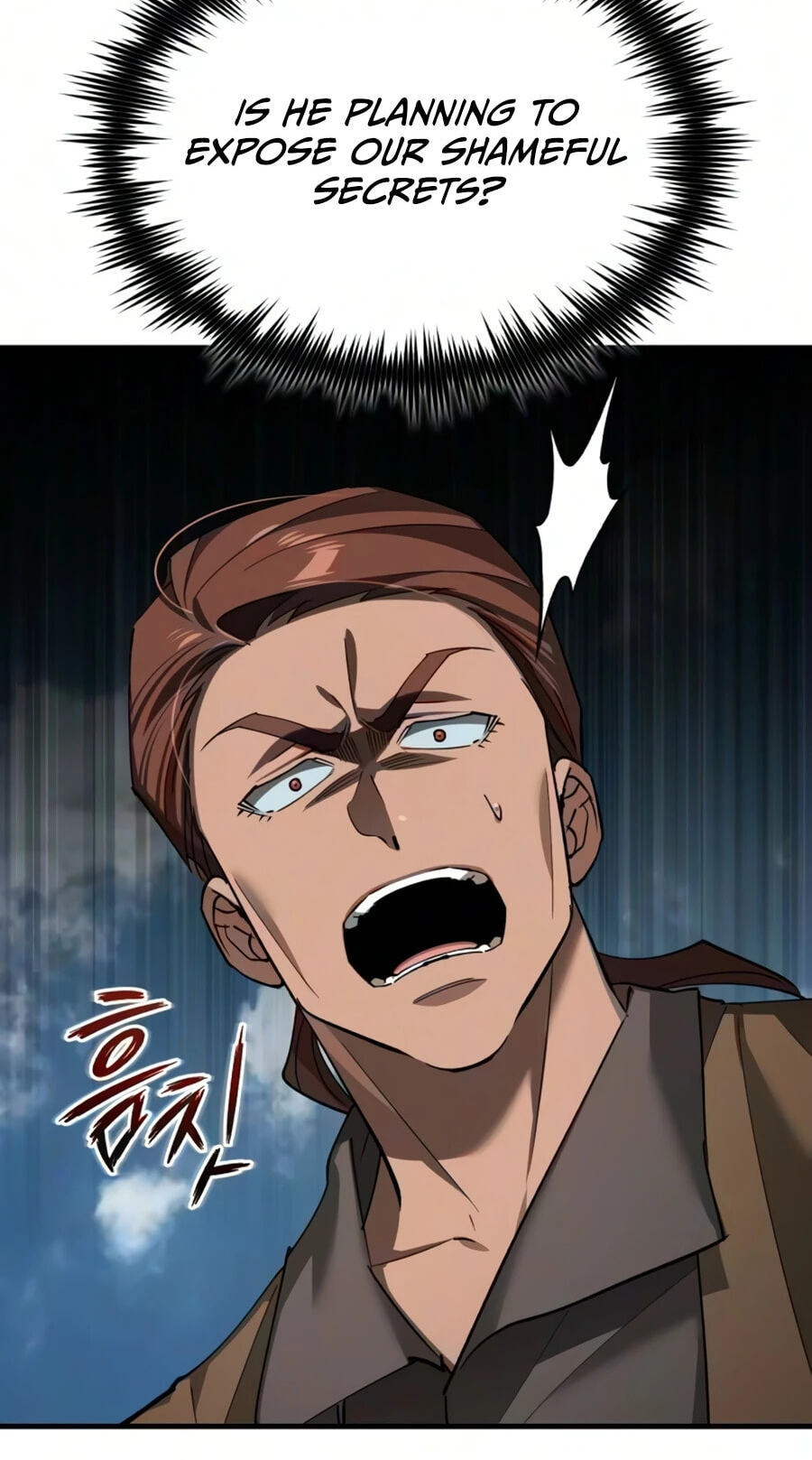 Read Descended from Divinity chapter 205 image 68 on Lezhin