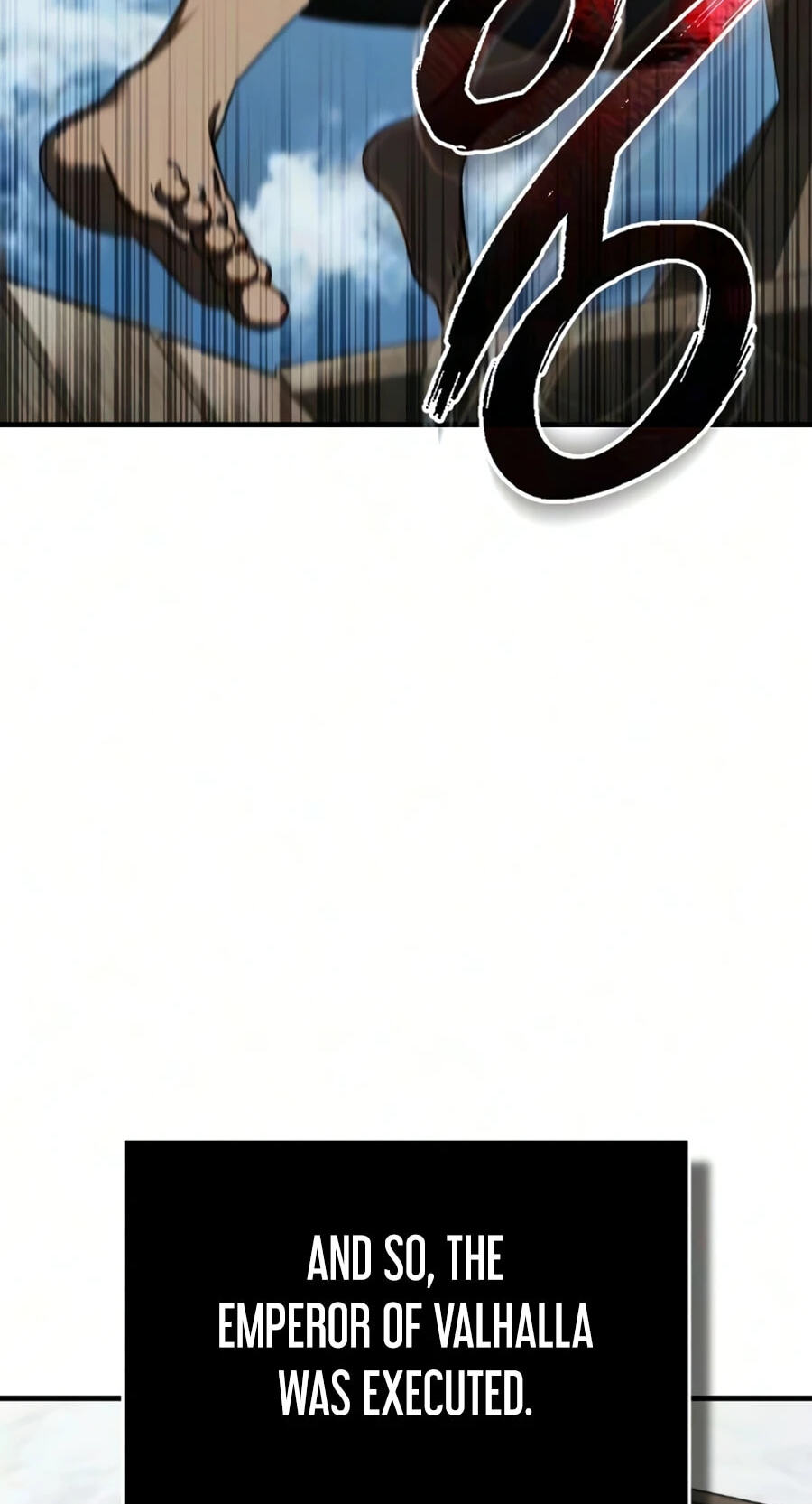 Read Descended from Divinity chapter 205 image 73 on Lezhin