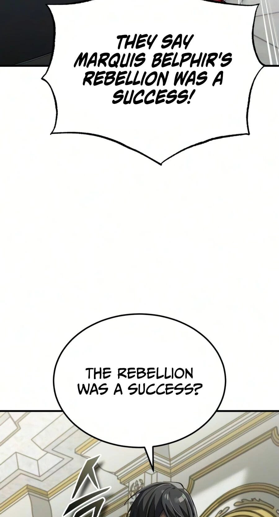 Read Descended from Divinity chapter 205 image 79 on Lezhin