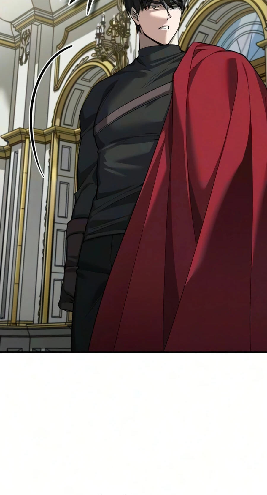 Read Descended from Divinity chapter 205 image 80 on Lezhin