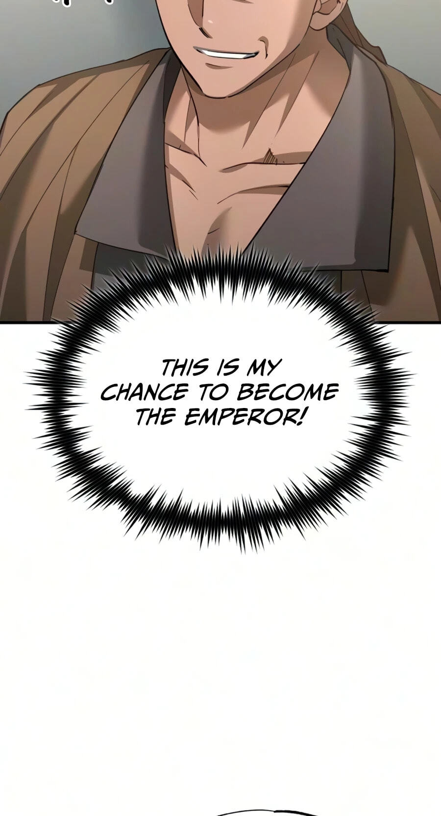 Read Descended from Divinity chapter 205 image 87 on Lezhin
