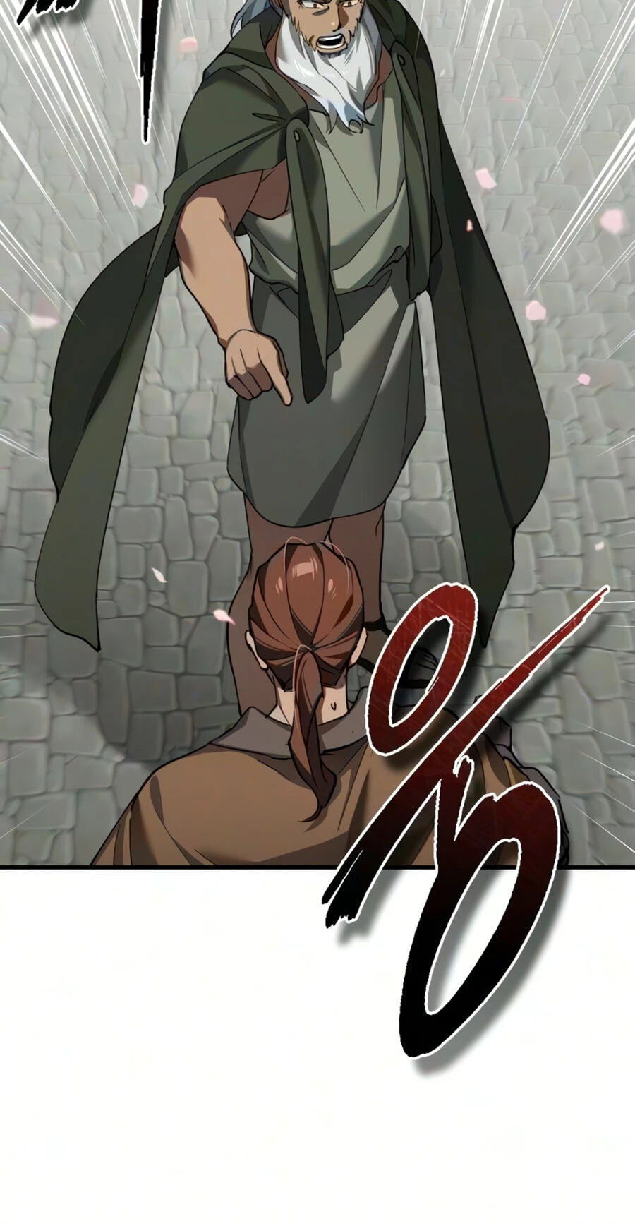 Read Descended from Divinity chapter 205 image 99 on Lezhin