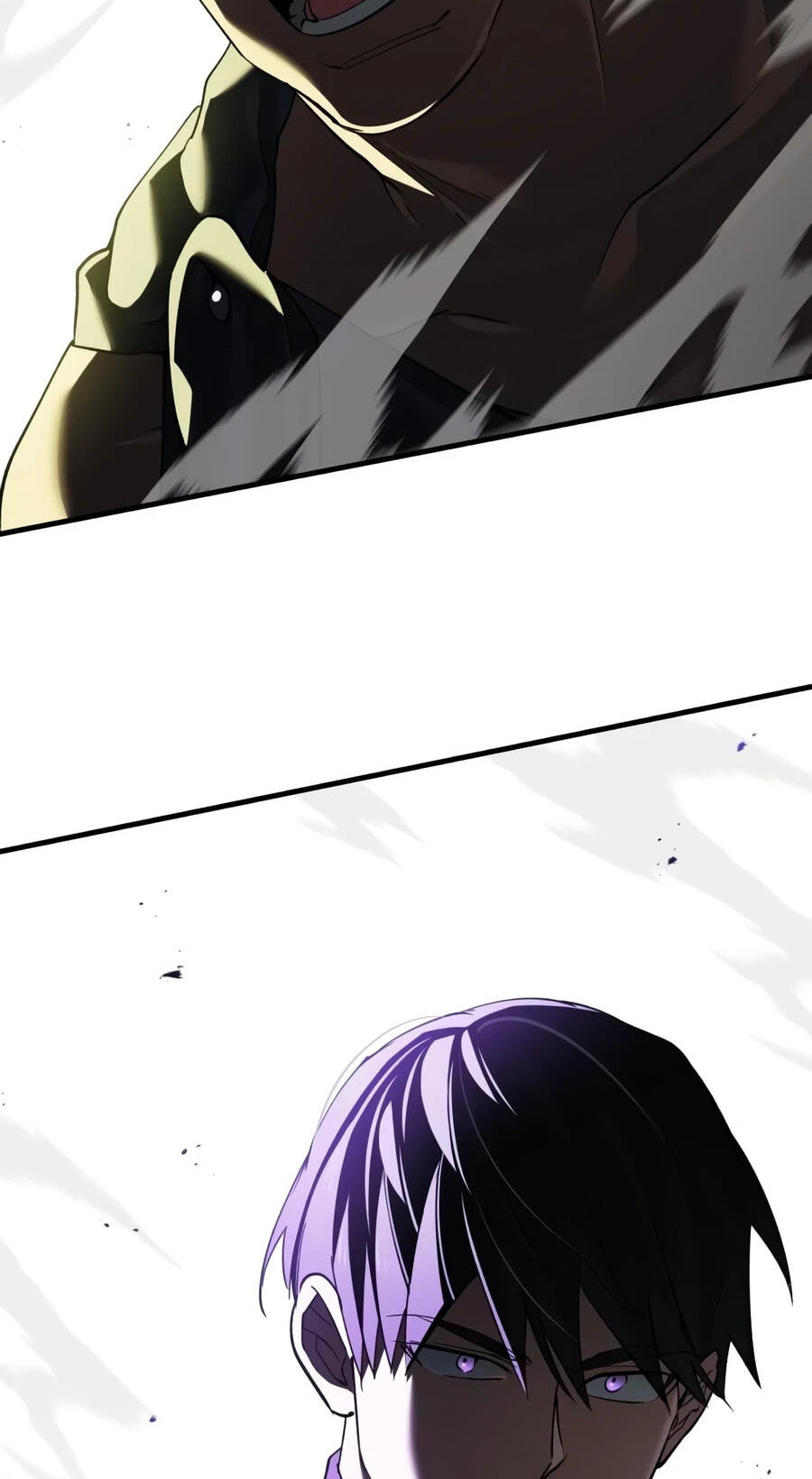 Read Descended from Divinity chapter 206 image 101 on Lezhin