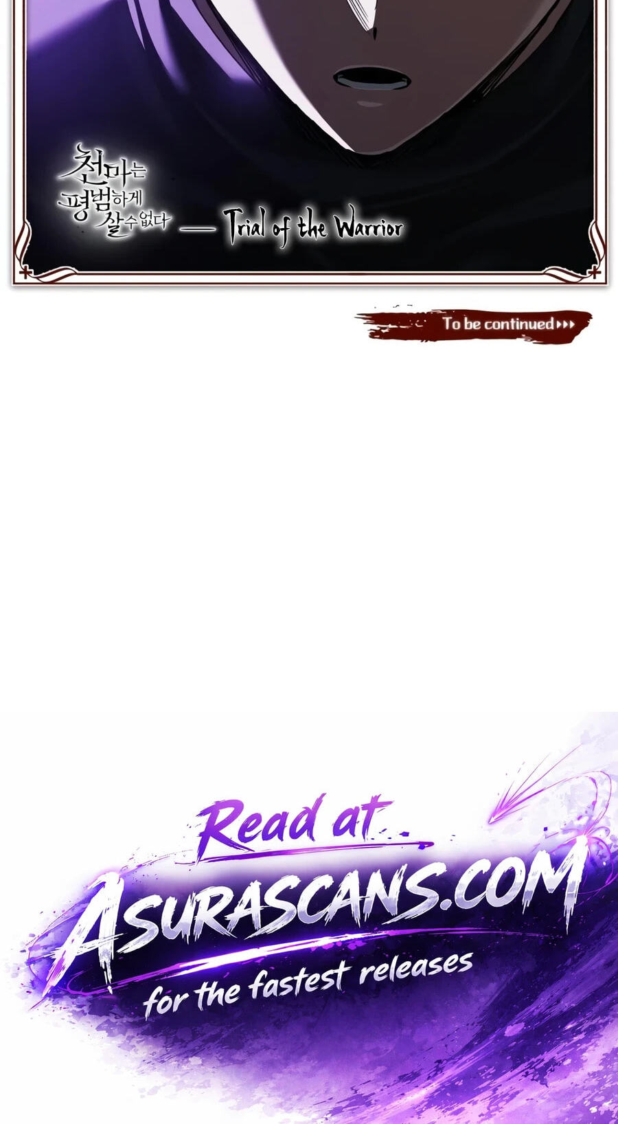 Read Descended from Divinity chapter 206 image 104 on Lezhin