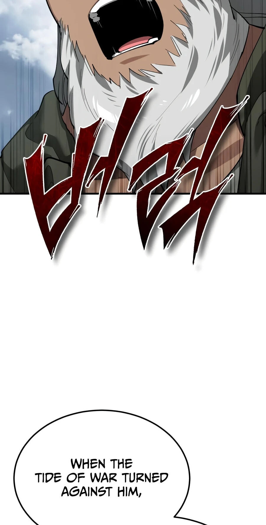 Read Descended from Divinity chapter 206 image 12 on Lezhin