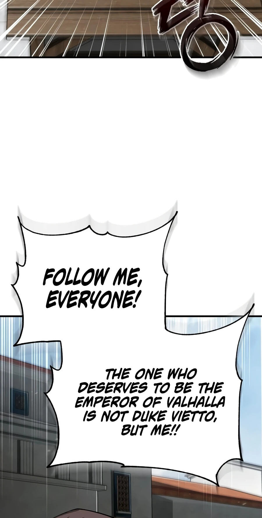 Read Descended from Divinity chapter 206 image 18 on Lezhin