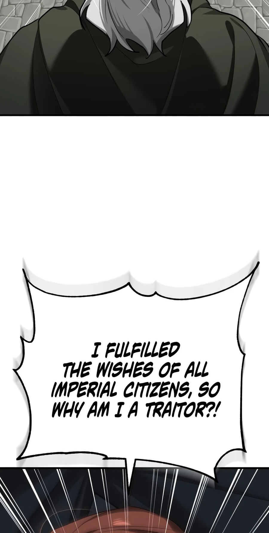 Read Descended from Divinity chapter 206 image 2 on Lezhin