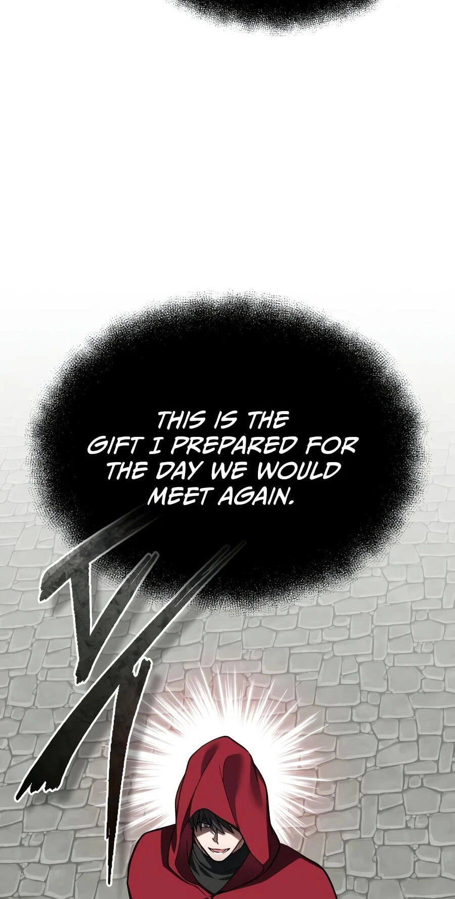 Read Descended from Divinity chapter 206 image 23 on Lezhin