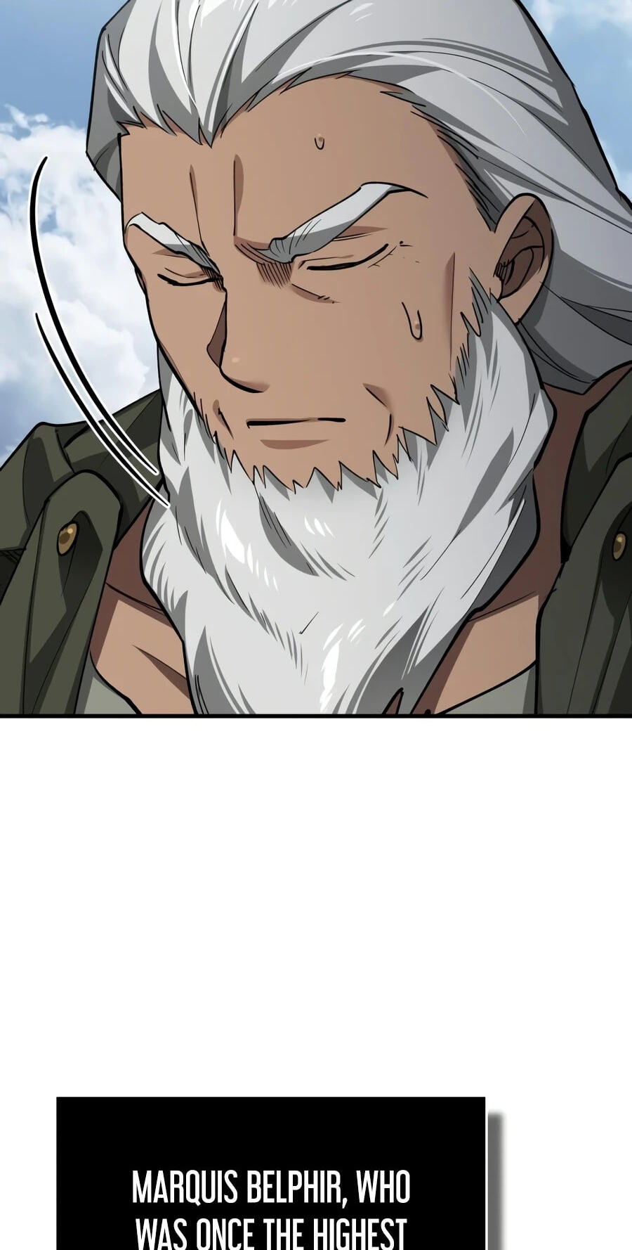 Read Descended from Divinity chapter 206 image 28 on Lezhin