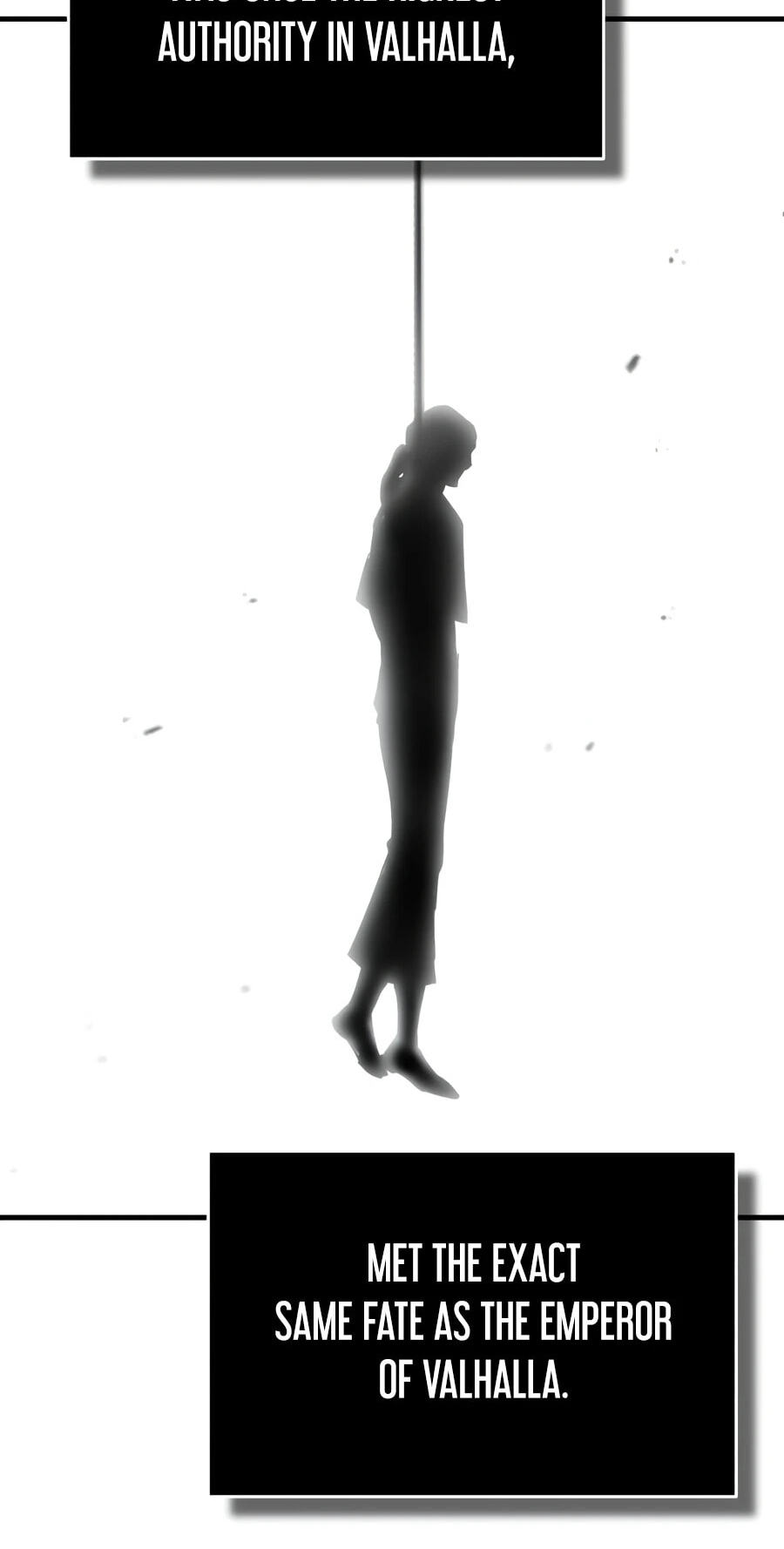 Read Descended from Divinity chapter 206 image 29 on Lezhin