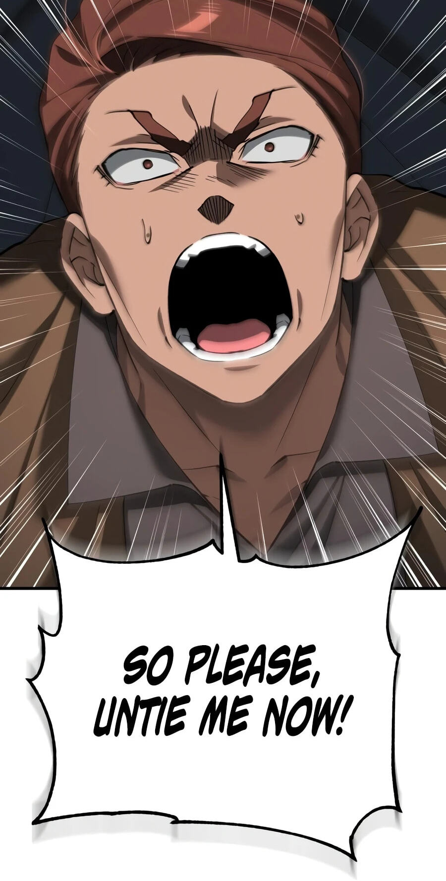 Read Descended from Divinity chapter 206 image 3 on Lezhin