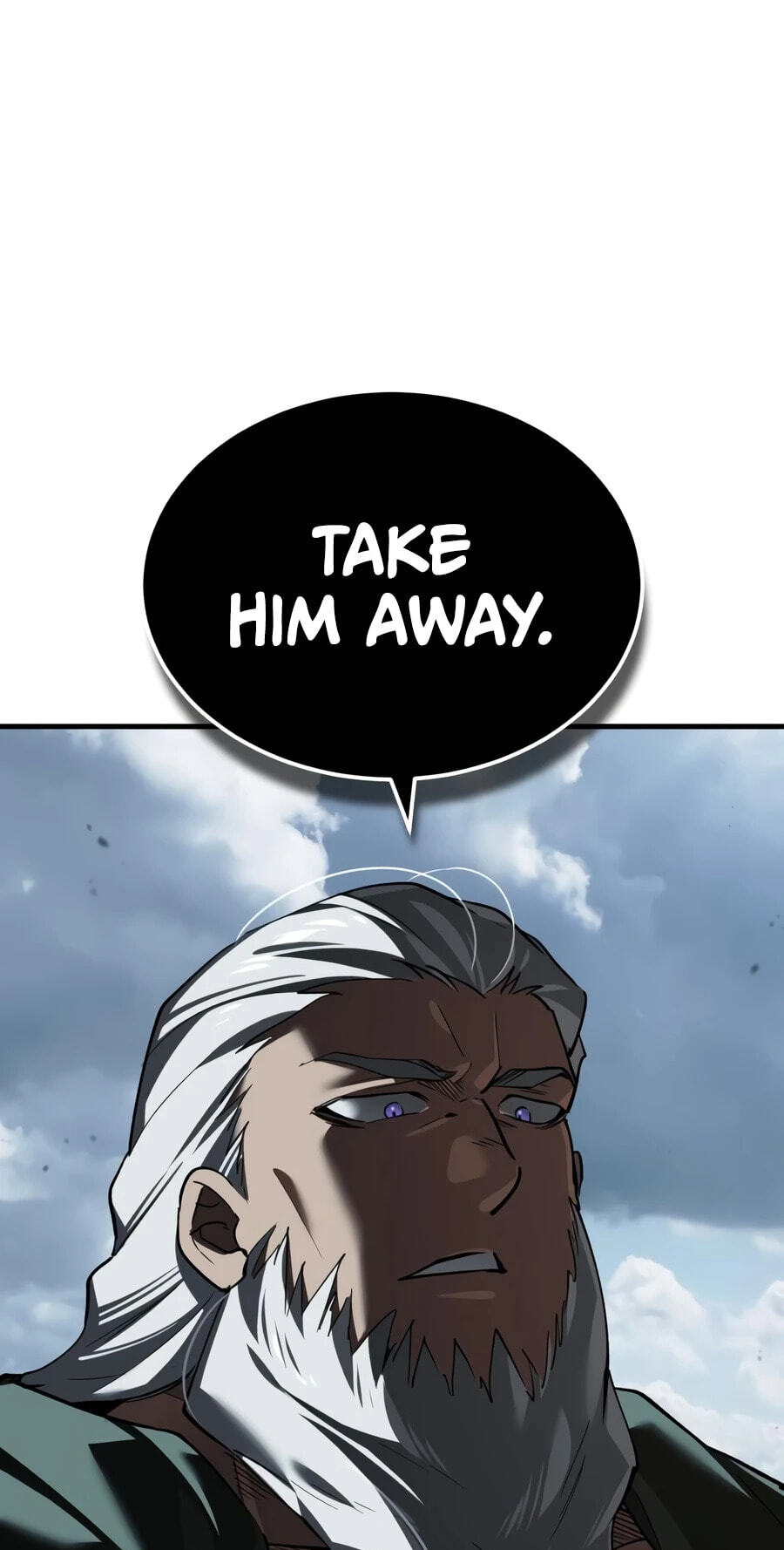 Read Descended from Divinity chapter 206 image 4 on Lezhin