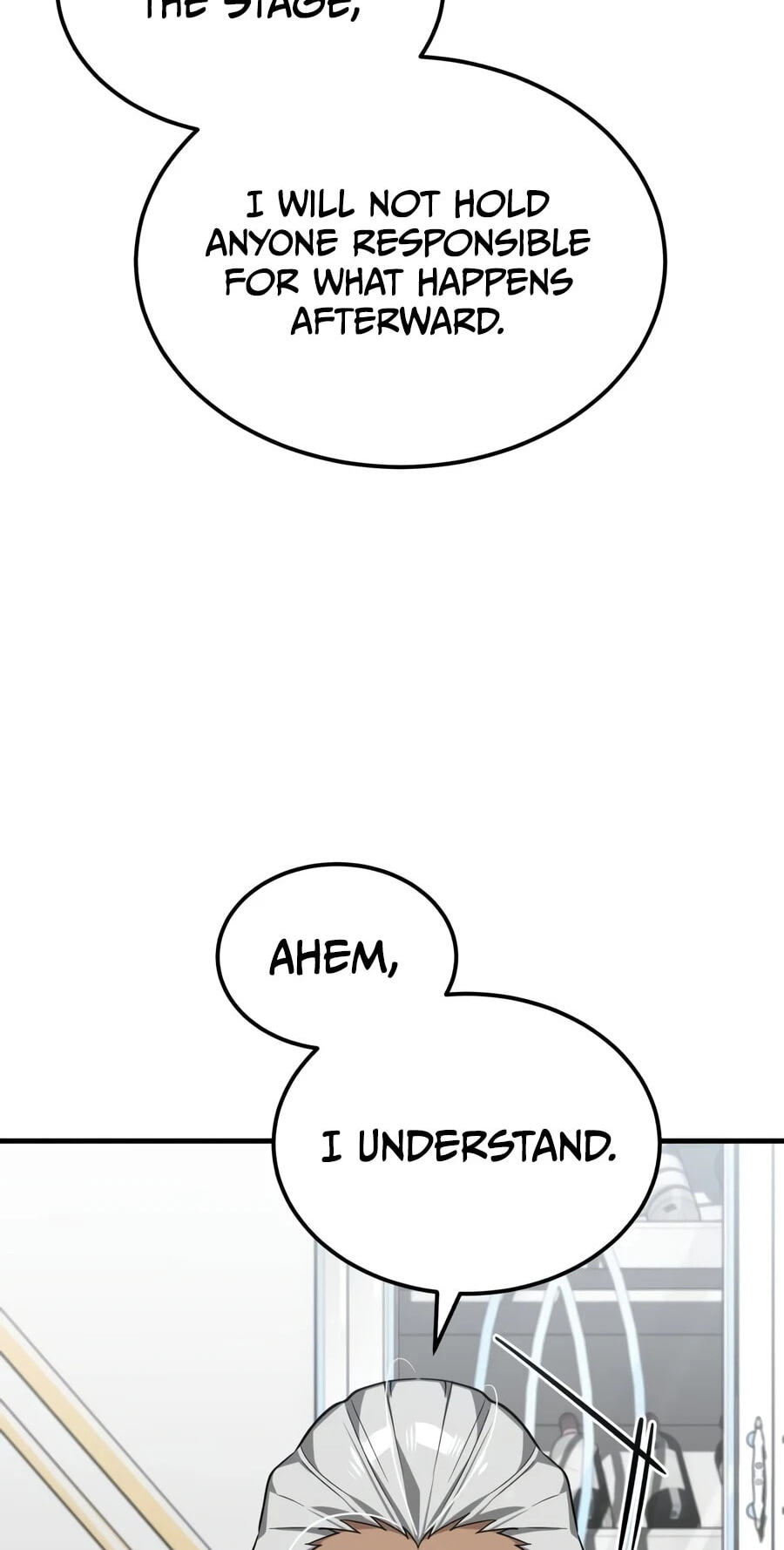 Read Descended from Divinity chapter 206 image 45 on Lezhin