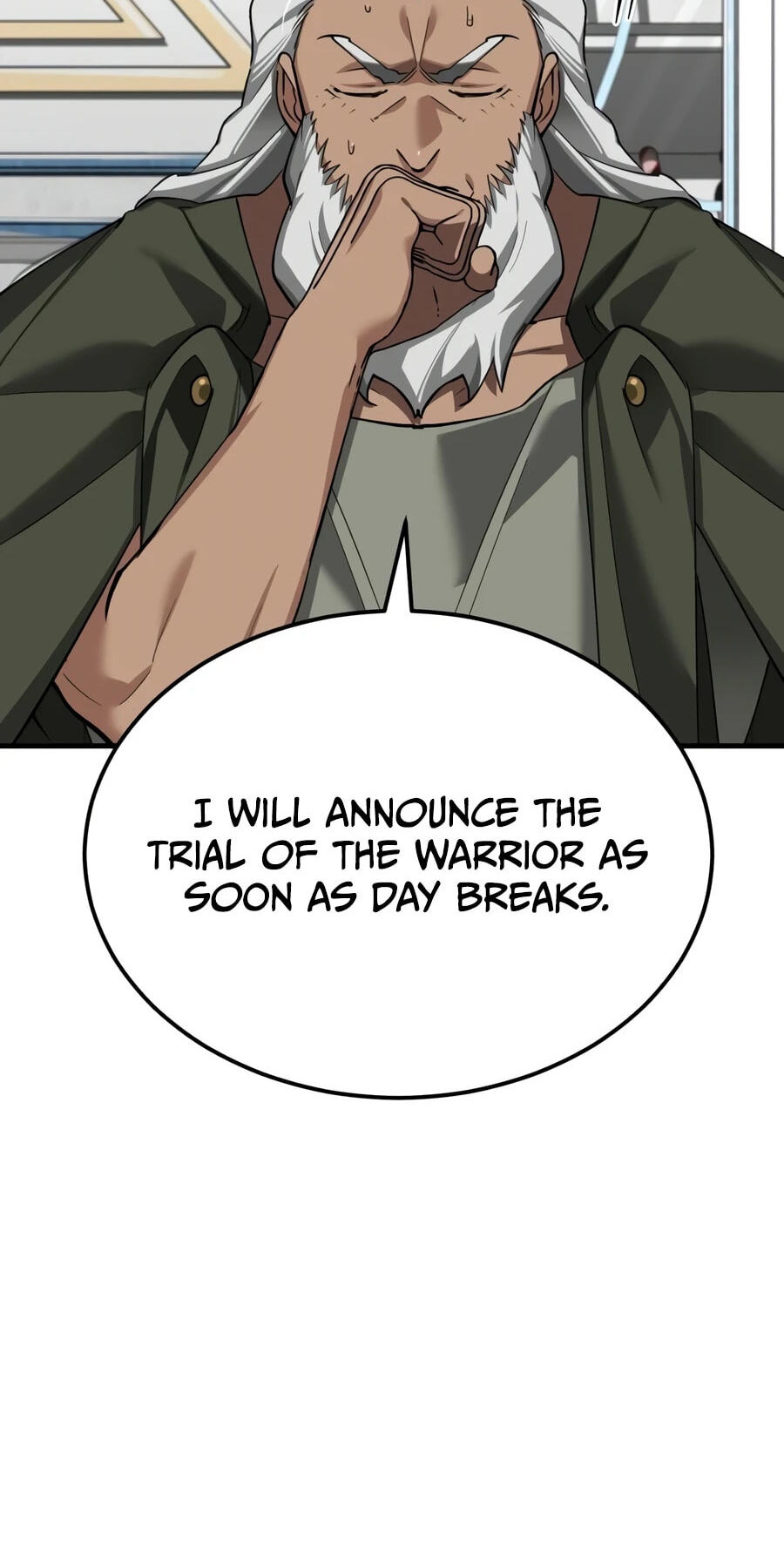Read Descended from Divinity chapter 206 image 46 on Lezhin