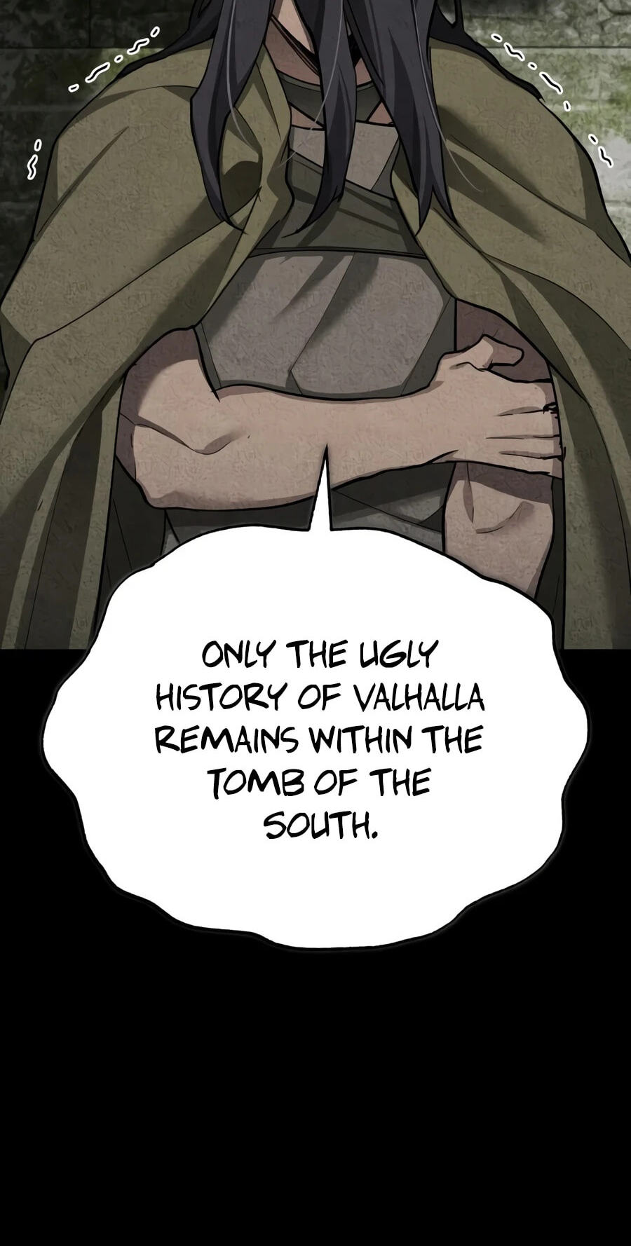 Read Descended from Divinity chapter 206 image 57 on Lezhin