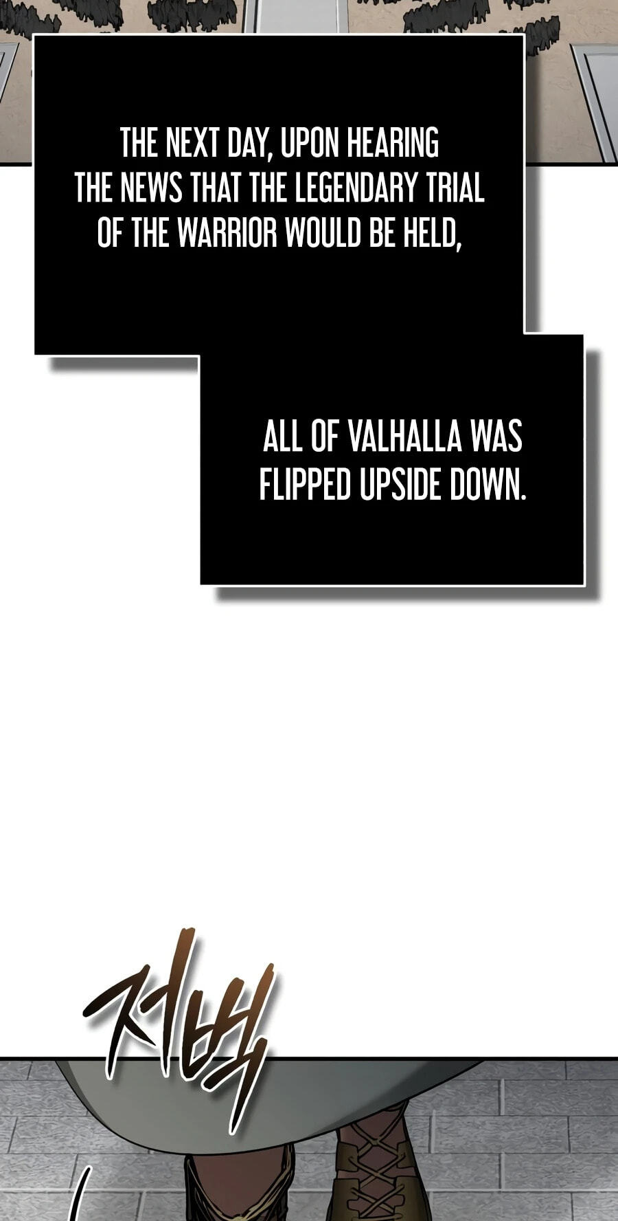 Read Descended from Divinity chapter 206 image 63 on Lezhin