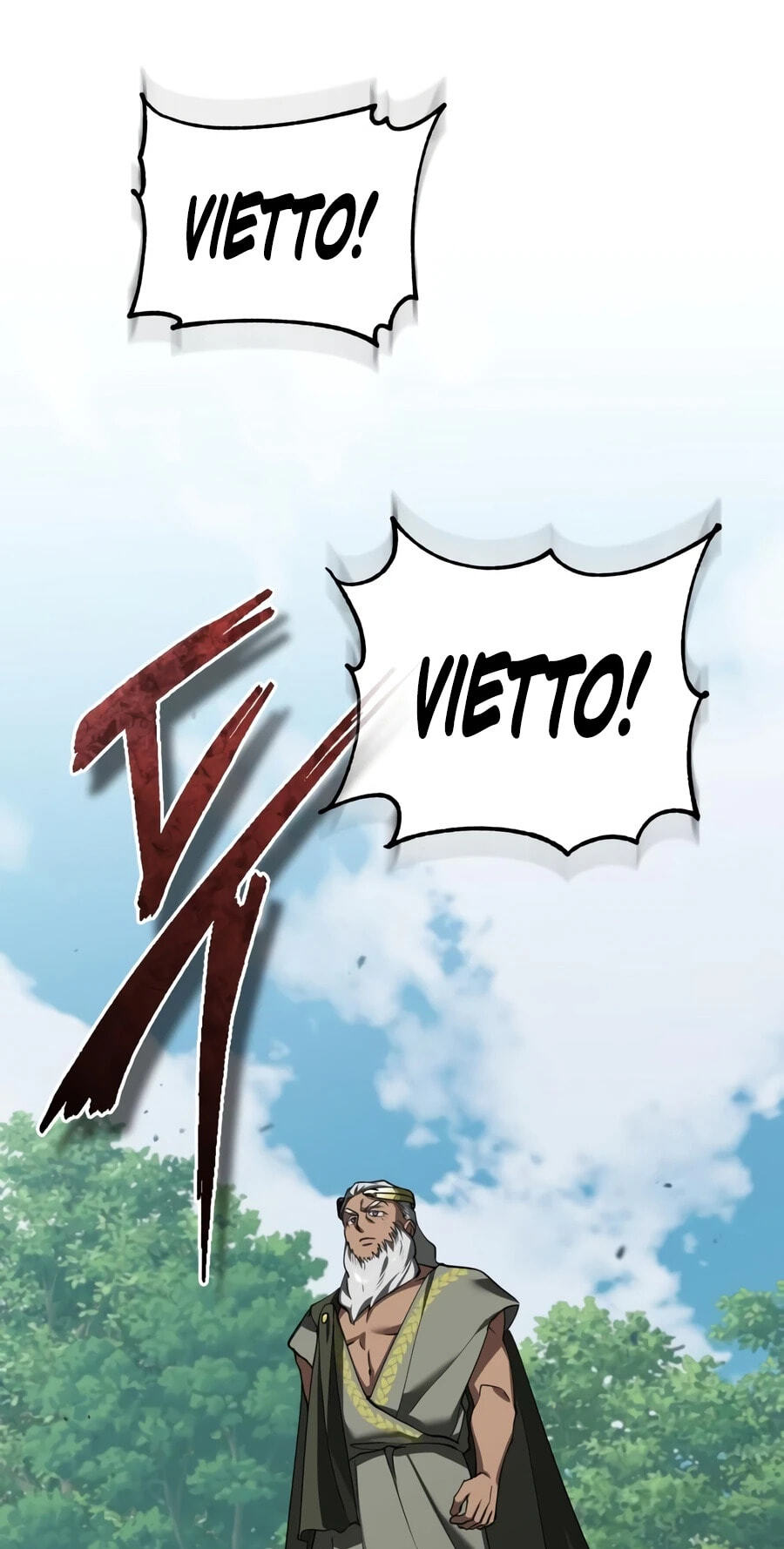 Read Descended from Divinity chapter 206 image 66 on Lezhin