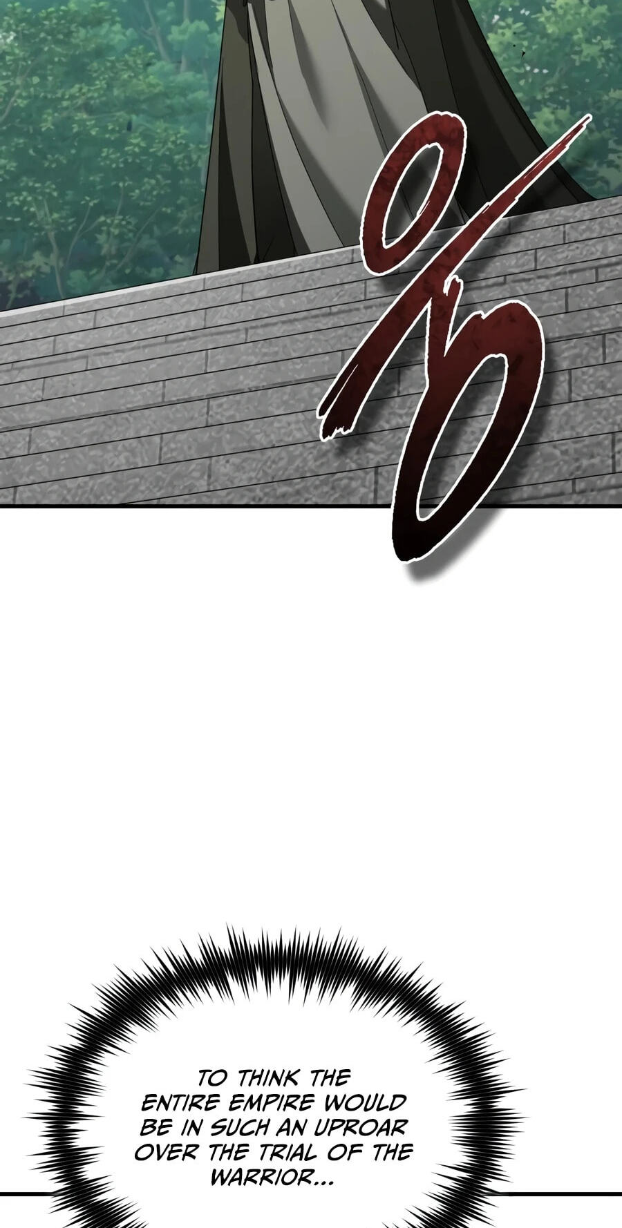 Read Descended from Divinity chapter 206 image 67 on Lezhin