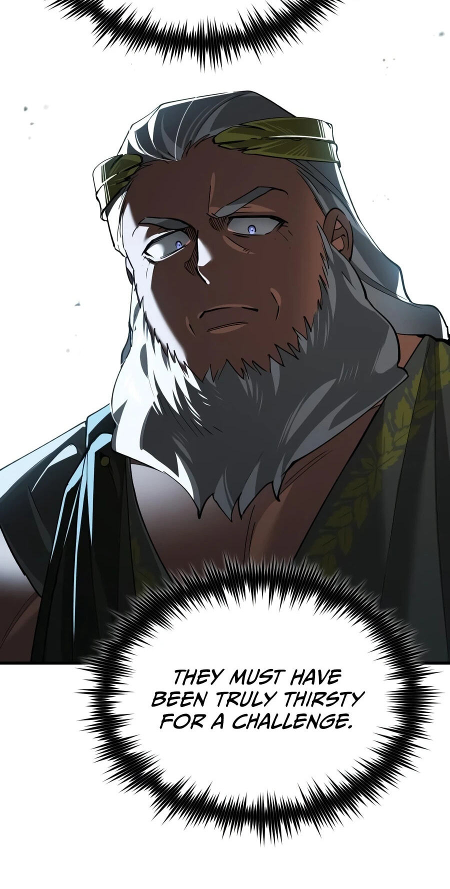 Read Descended from Divinity chapter 206 image 68 on Lezhin