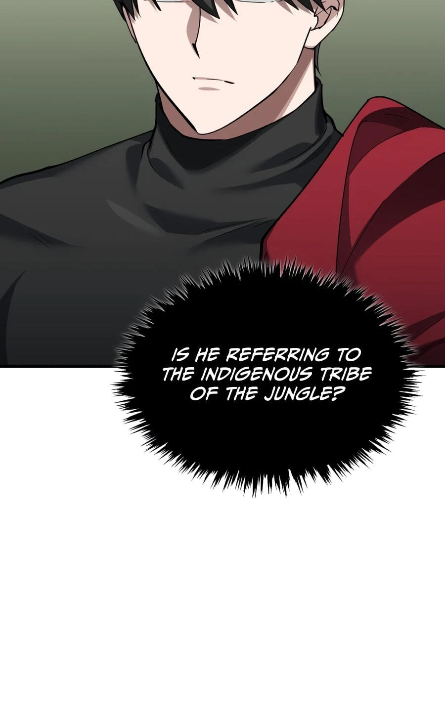 Read Descended from Divinity chapter 206 image 76 on Lezhin