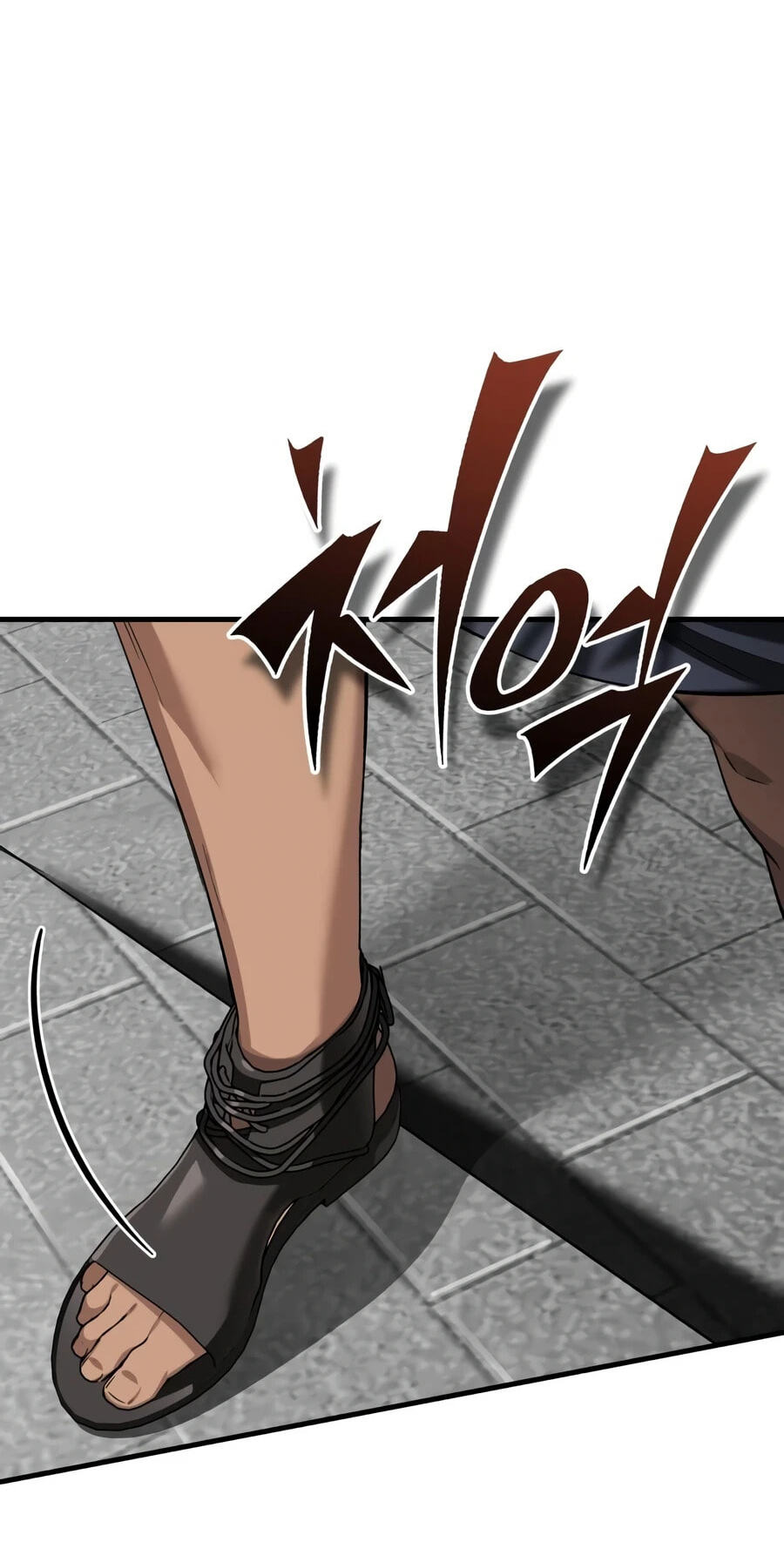 Read Descended from Divinity chapter 206 image 78 on Lezhin