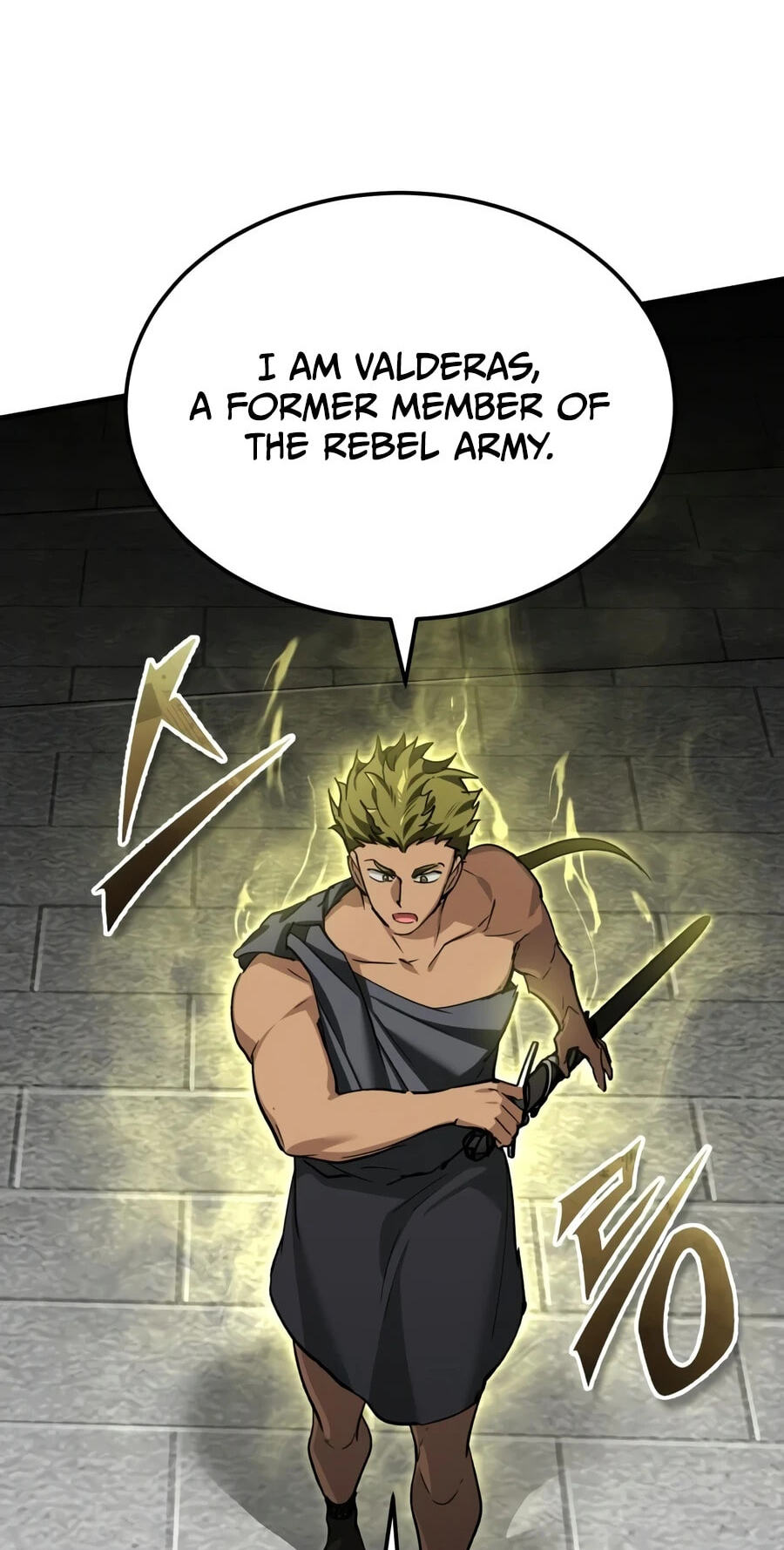 Read Descended from Divinity chapter 206 image 79 on Lezhin