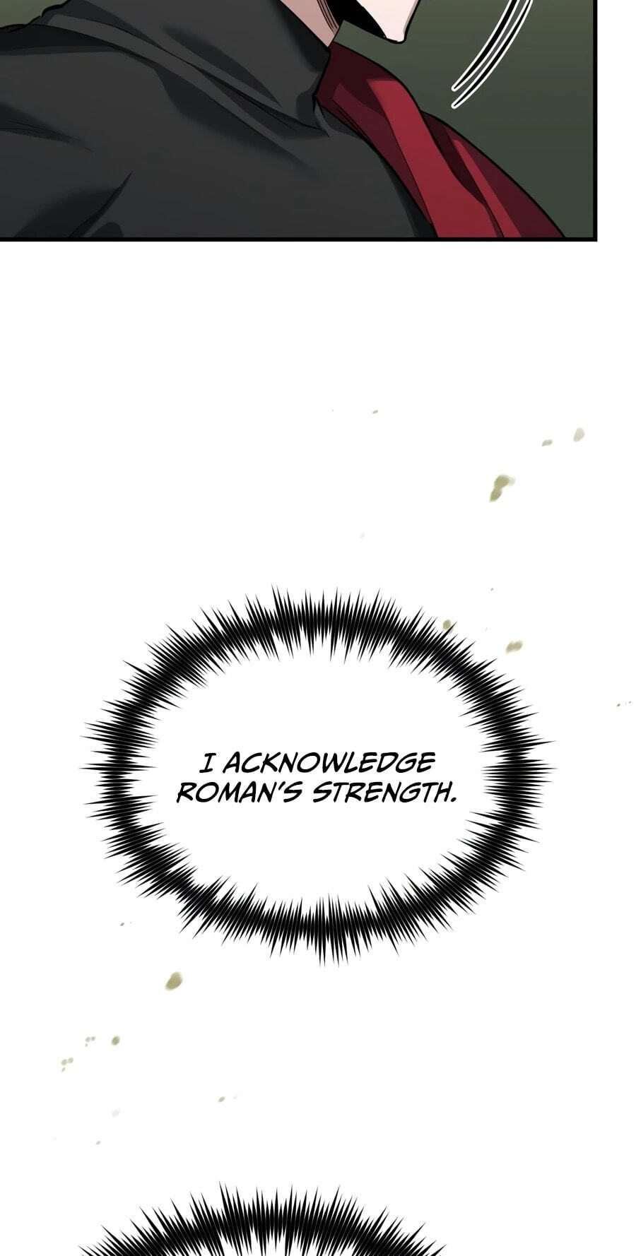 Read Descended from Divinity chapter 206 image 81 on Lezhin