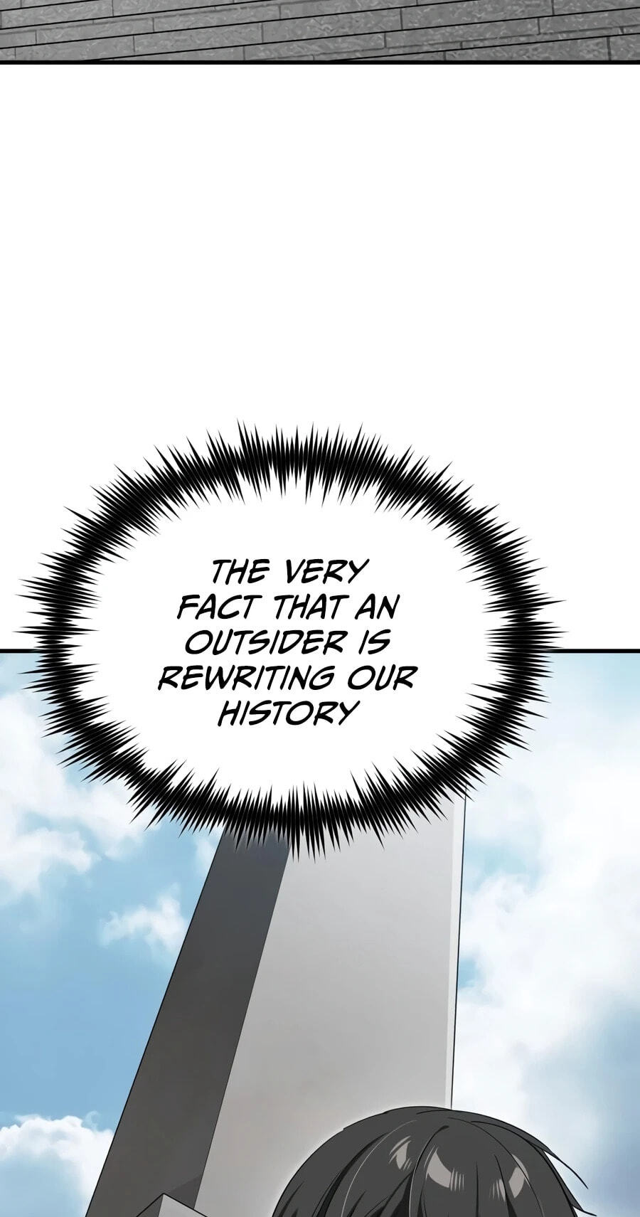 Read Descended from Divinity chapter 206 image 86 on Lezhin