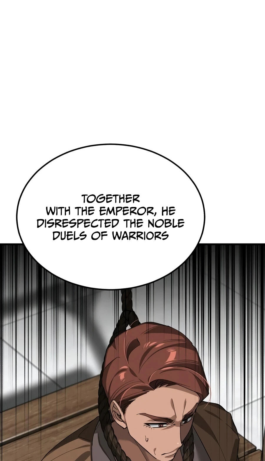 Read Descended from Divinity chapter 206 image 9 on Lezhin