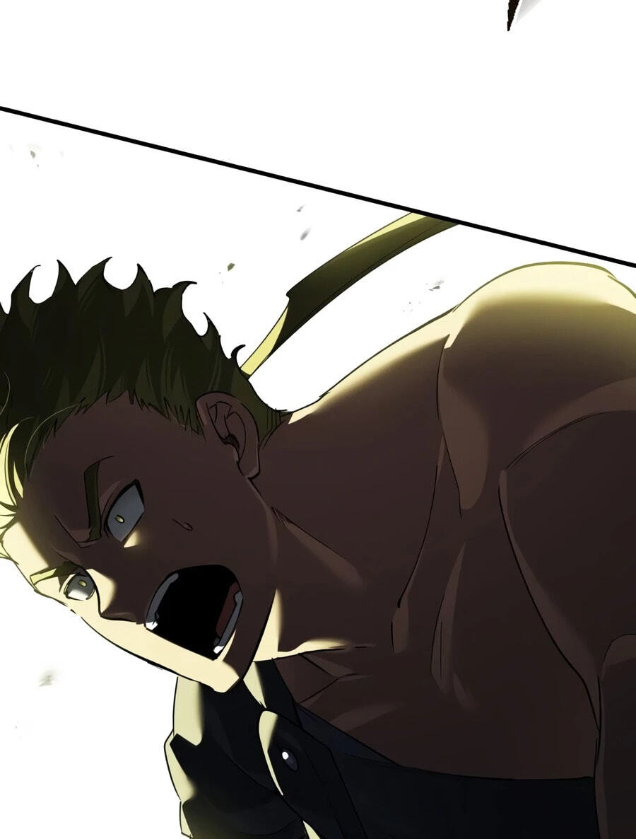 Read Descended from Divinity chapter 206 image 97 on Lezhin