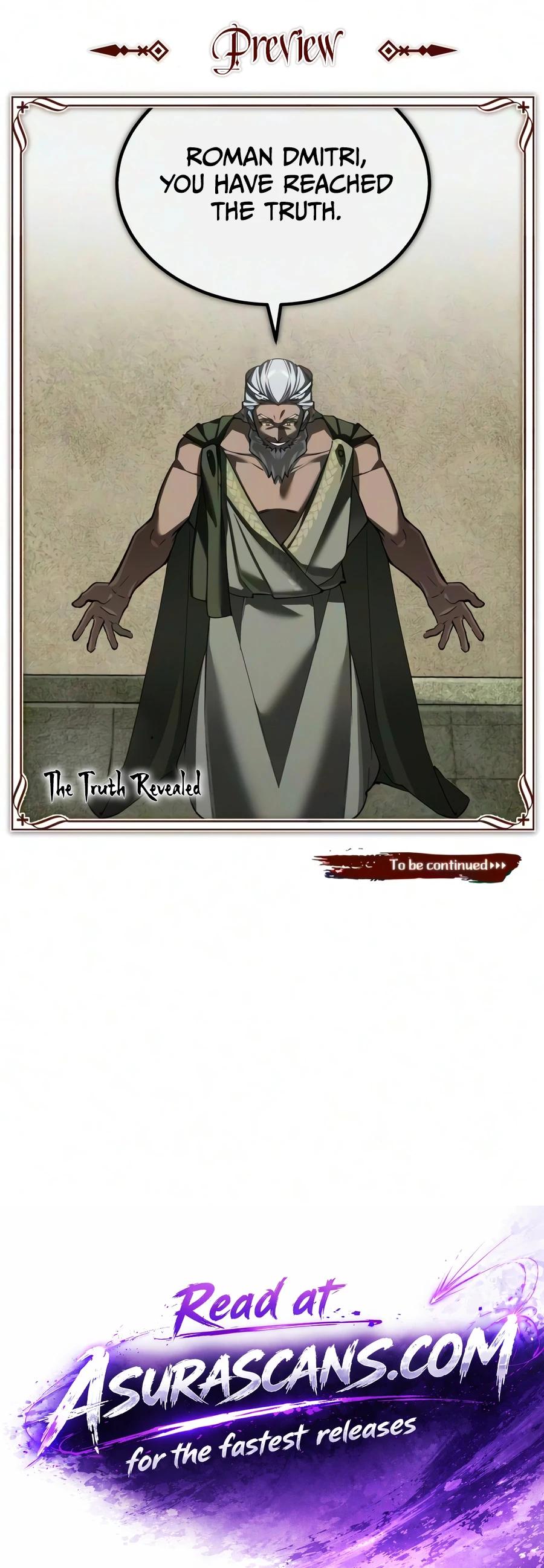 Read Descended from Divinity chapter 208 image 17 on Lezhin
