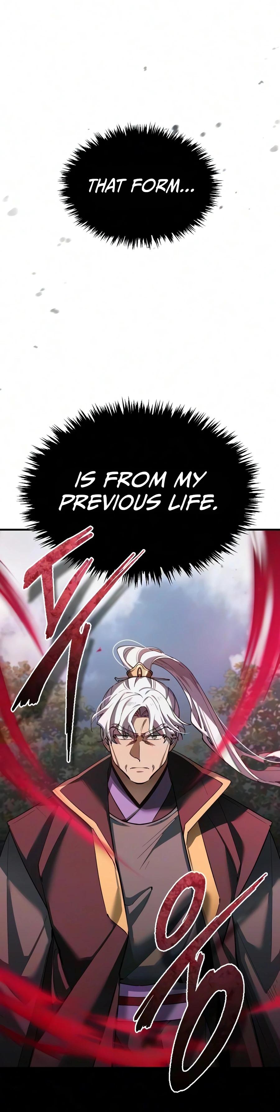 Read Descended from Divinity chapter 208 image 3 on Lezhin