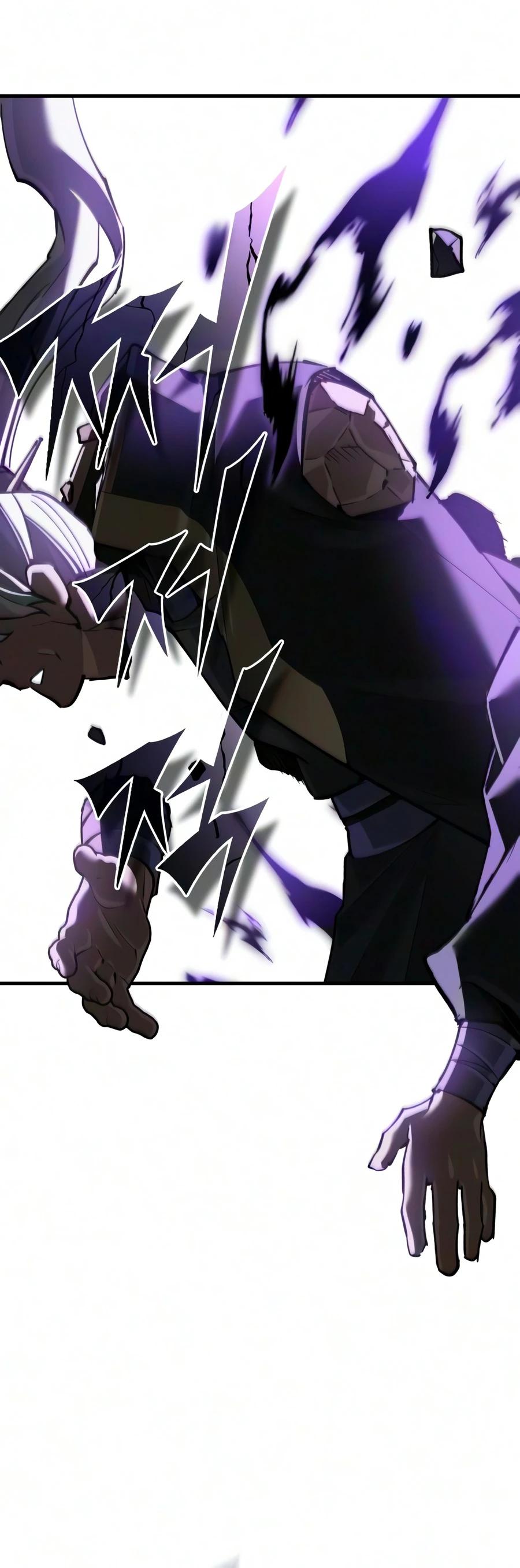 Read Descended from Divinity chapter 208 image 5 on Lezhin