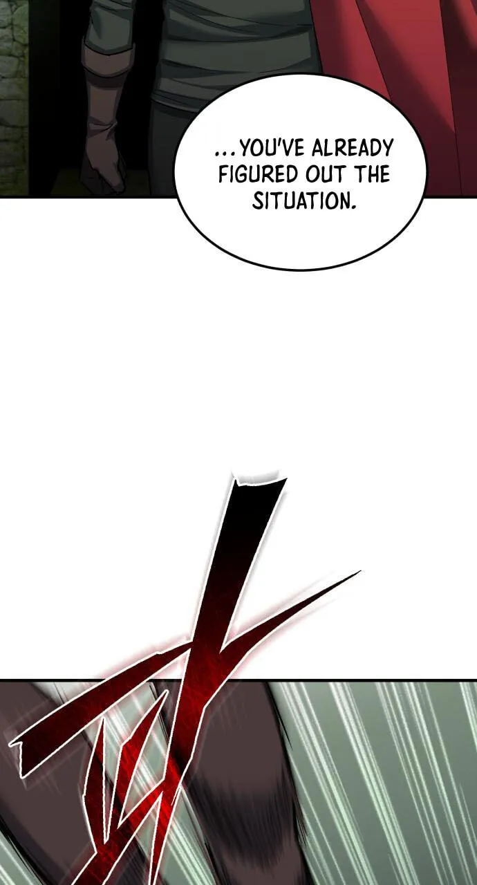 Read Descended from Divinity chapter 209 image 100 on Lezhin
