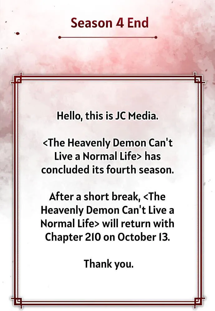 Read Descended from Divinity chapter 209 image 108 on Lezhin