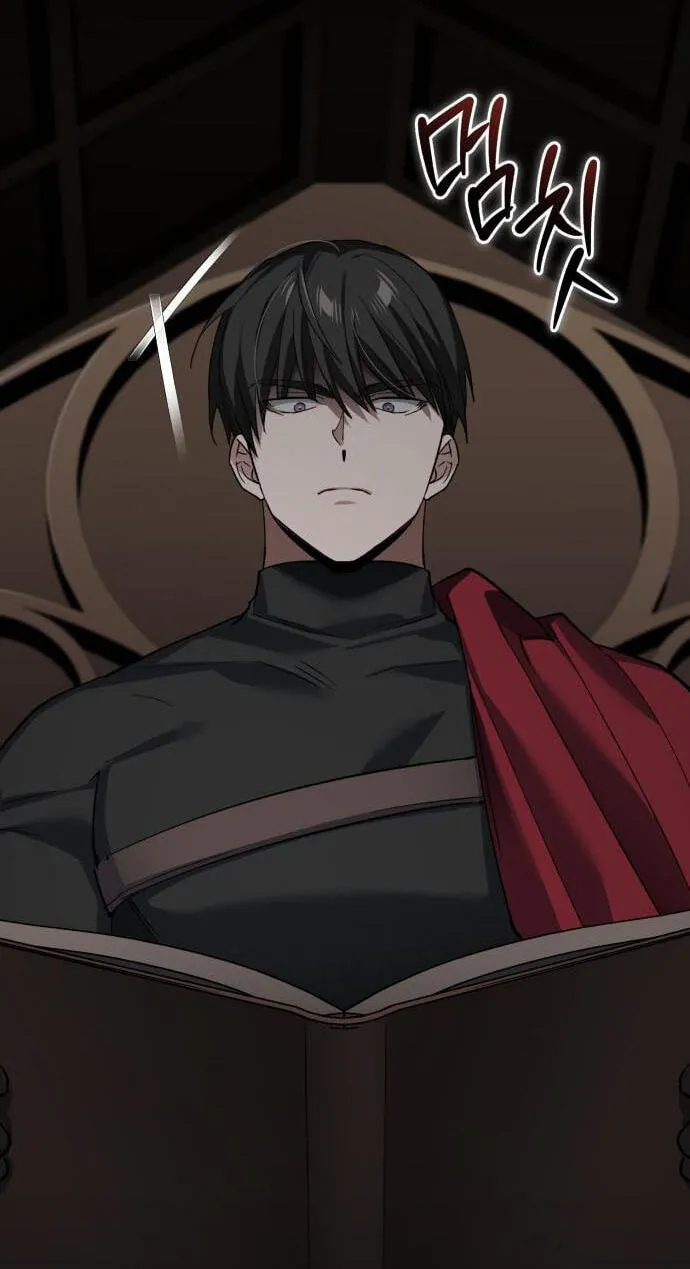 Read Descended from Divinity chapter 209 image 17 on Lezhin