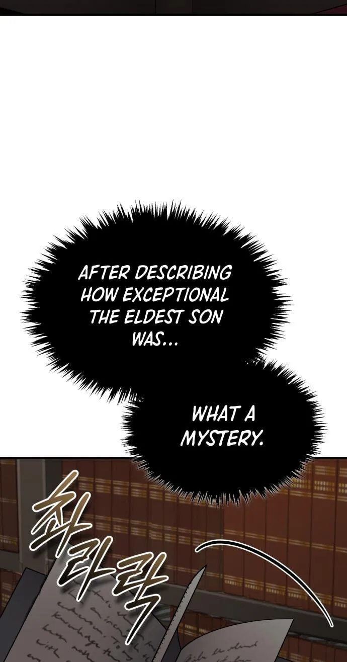 Read Descended from Divinity chapter 209 image 18 on Lezhin