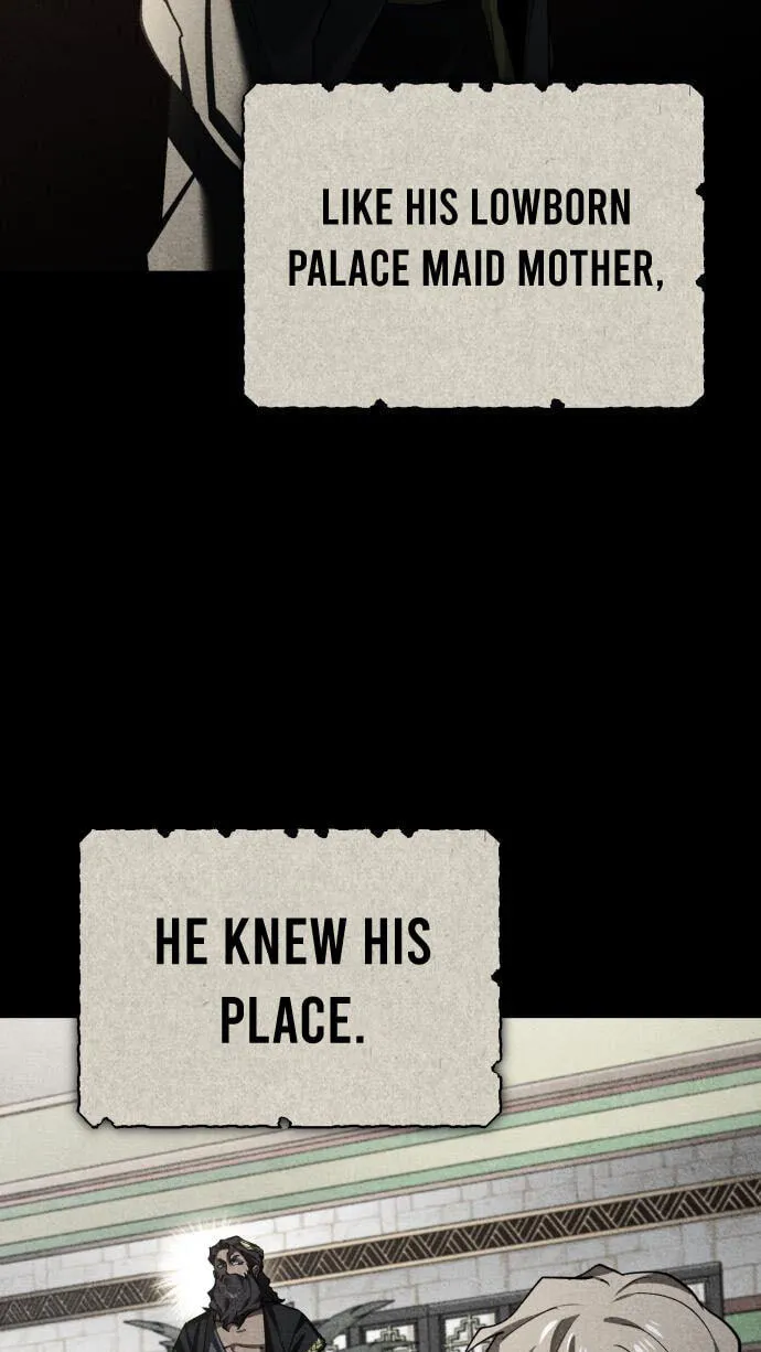 Read Descended from Divinity chapter 209 image 25 on Lezhin