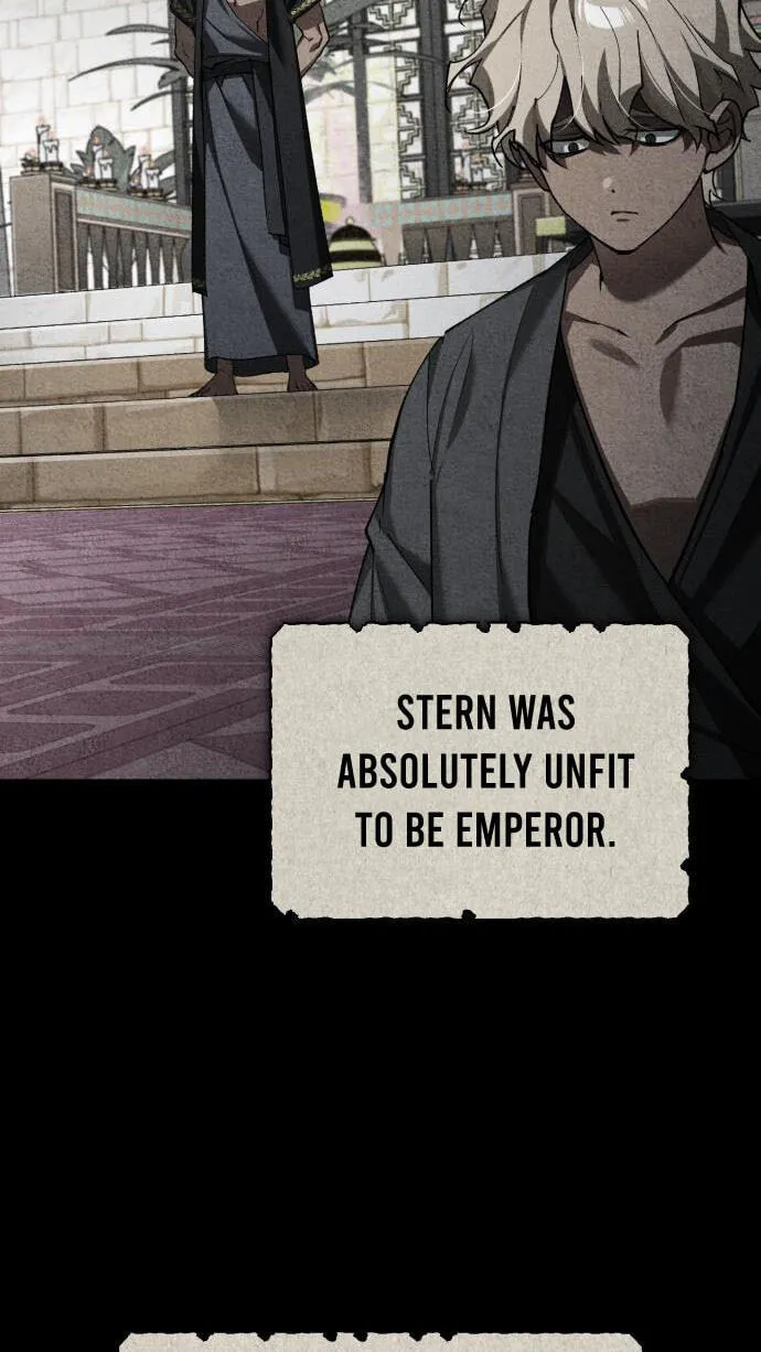 Read Descended from Divinity chapter 209 image 26 on Lezhin