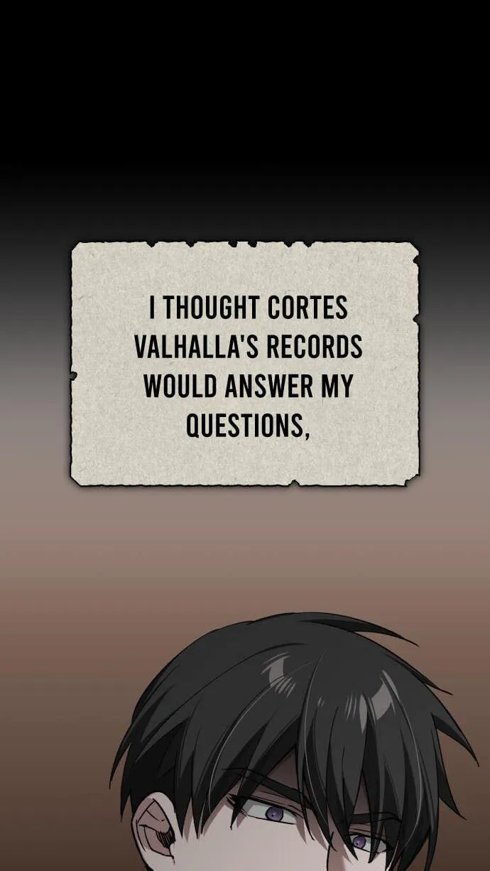 Read Descended from Divinity chapter 209 image 28 on Lezhin