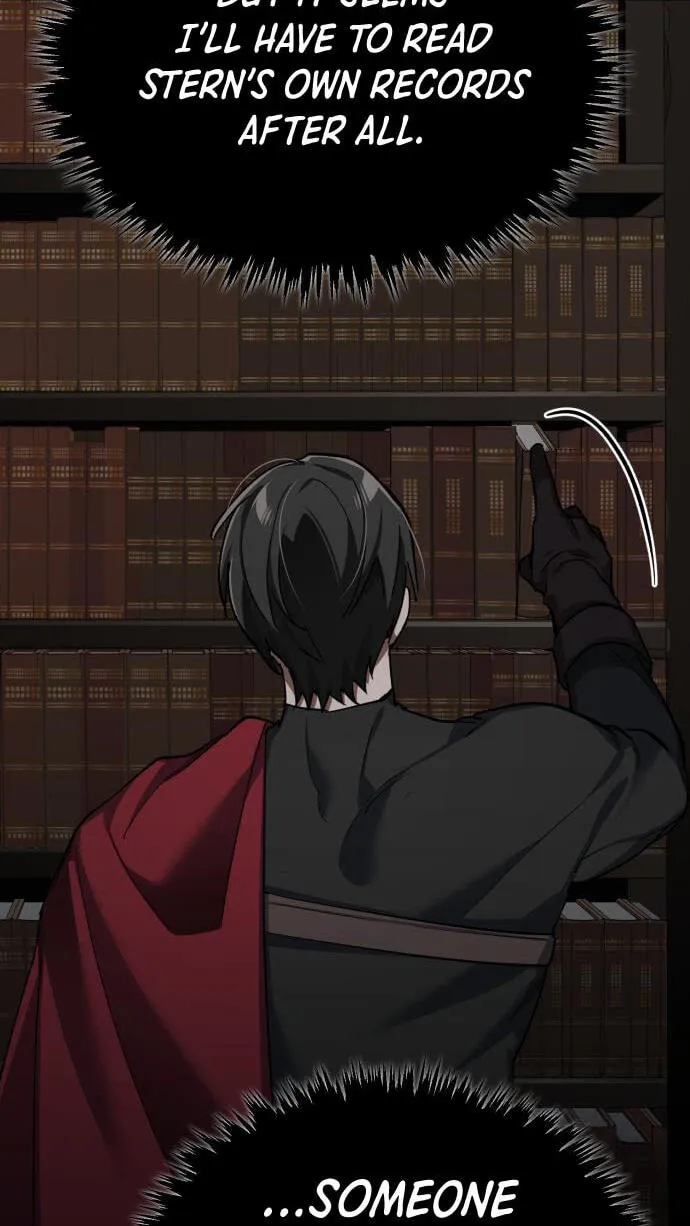 Read Descended from Divinity chapter 209 image 30 on Lezhin