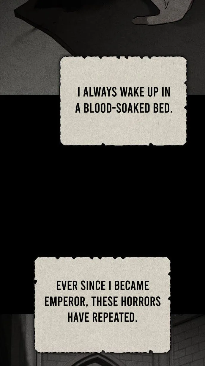 Read Descended from Divinity chapter 209 image 34 on Lezhin