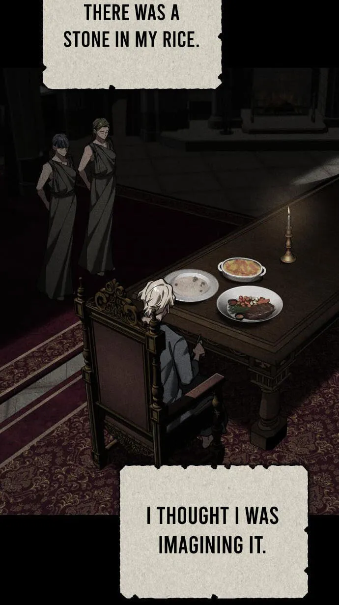 Read Descended from Divinity chapter 209 image 39 on Lezhin