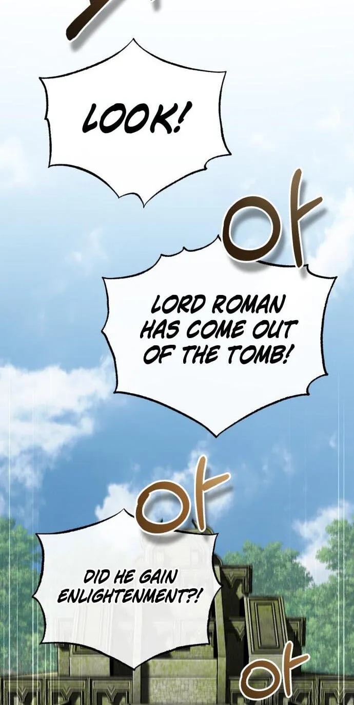 Read Descended from Divinity chapter 209 image 60 on Lezhin