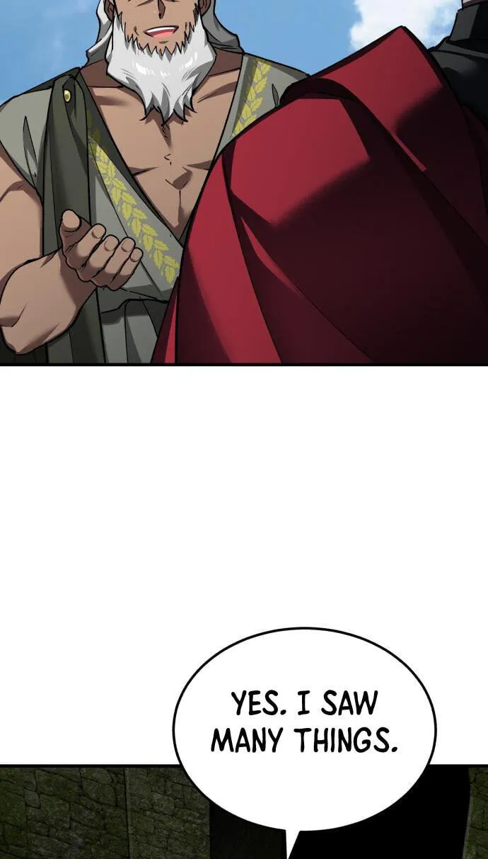 Read Descended from Divinity chapter 209 image 62 on Lezhin