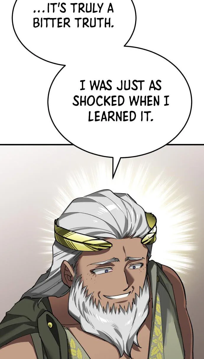 Read Descended from Divinity chapter 209 image 64 on Lezhin